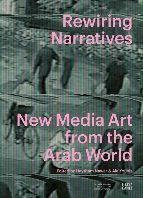 Produktbild: Rewiring Narratives