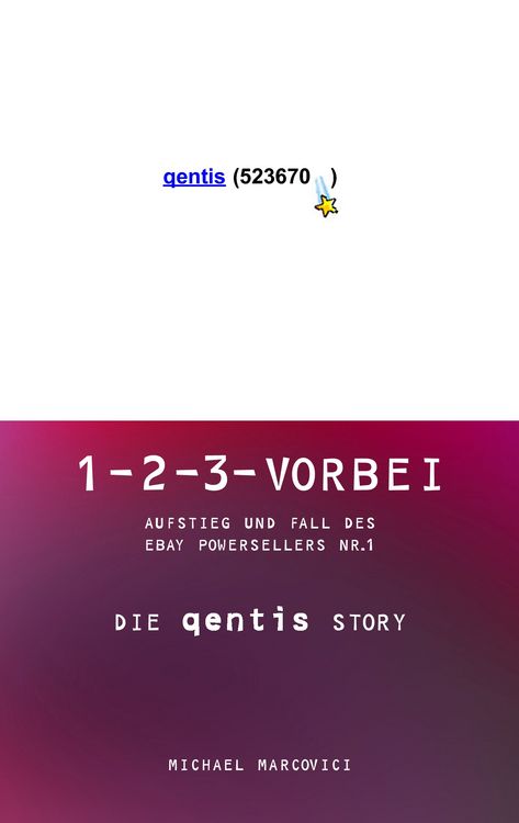 Produktbild: 1-2-3 vorbei