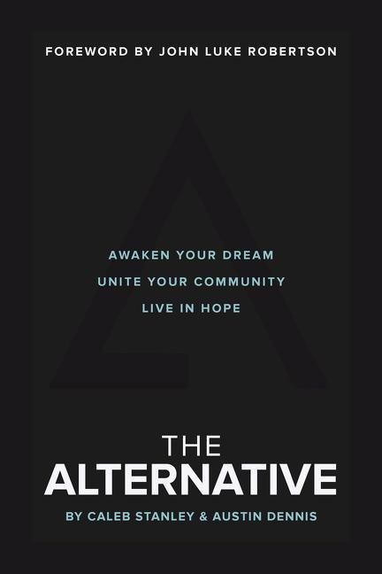 Produktbild: The Alternative