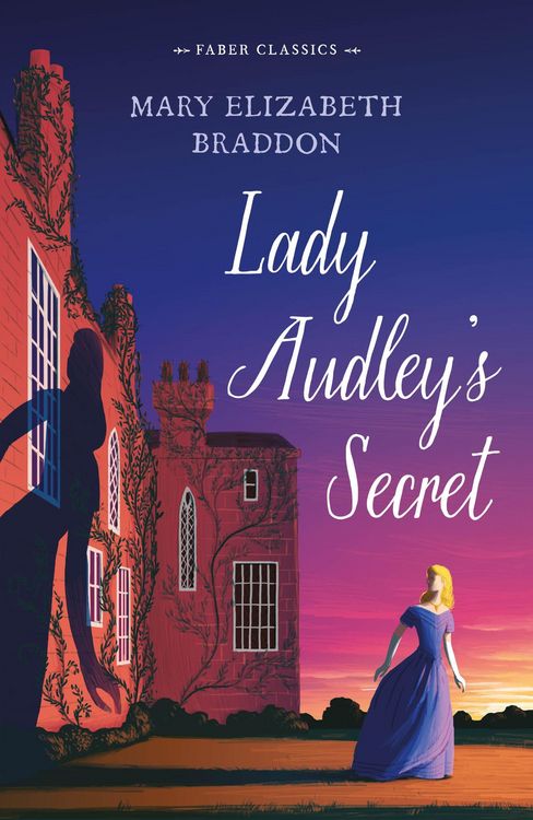 Produktbild: Lady Audley's Secret
