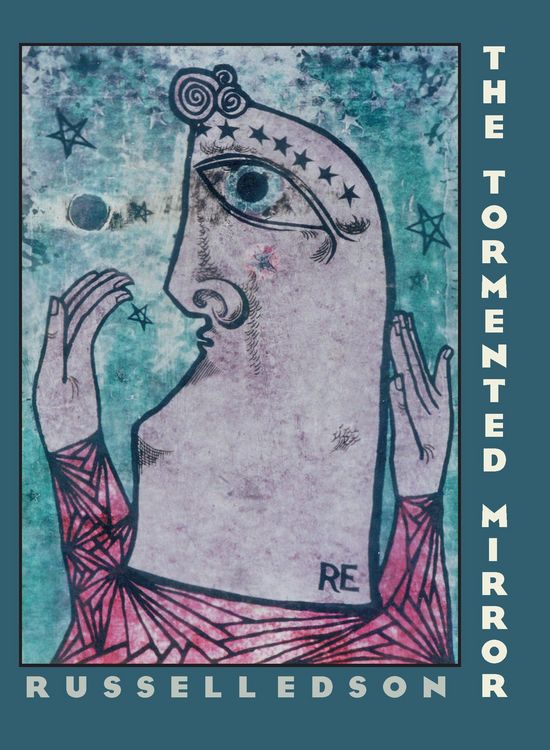 Produktbild: The Tormented Mirror