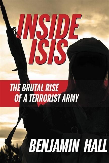Produktbild: Inside Isis