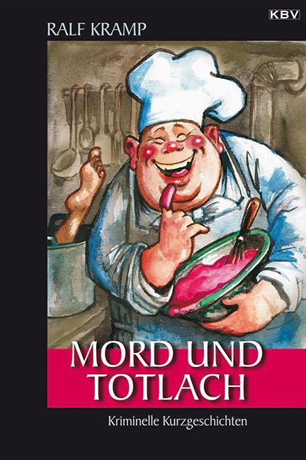 Produktbild: Mord und Totlach