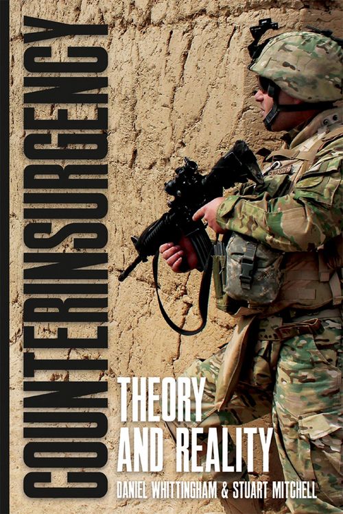 Produktbild: Counterinsurgency