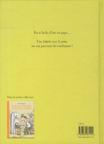 Produktbild: Louise et Victor