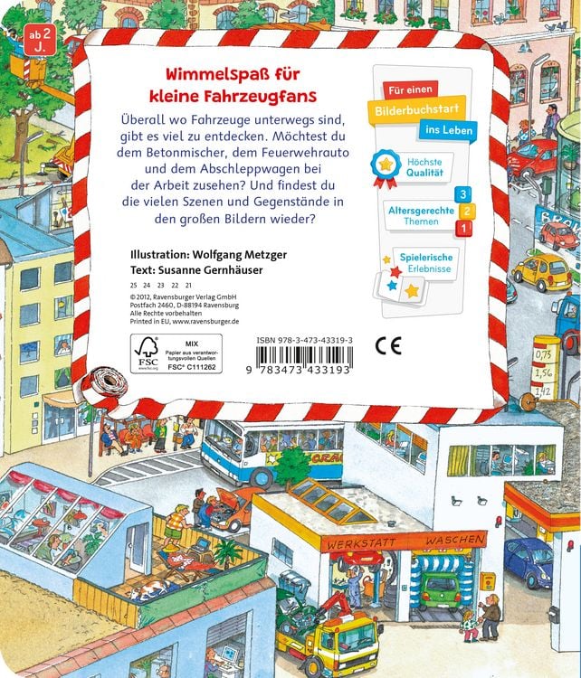 Produktbild: Sachen suchen - Meine Fahrzeuge
