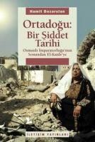 Produktbild: Ortadogu - Bir Siddet Tarihi