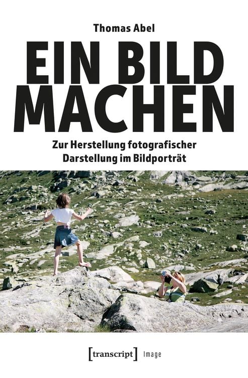 Produktbild: Ein Bild machen