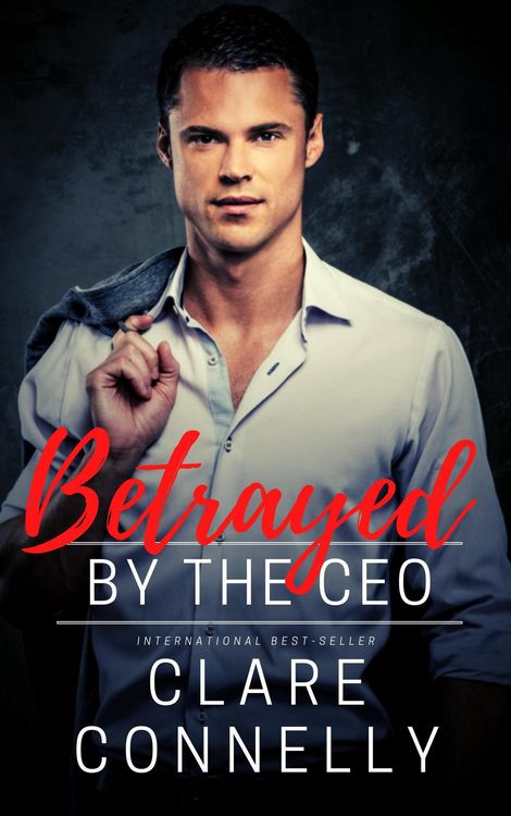 Produktbild: Betrayed by the CEO