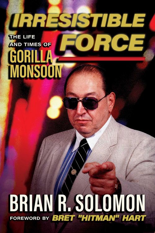 Produktbild: Irresistible Force