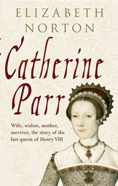Produktbild: Catherine Parr