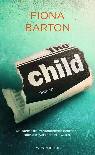 Produktbild: The Child