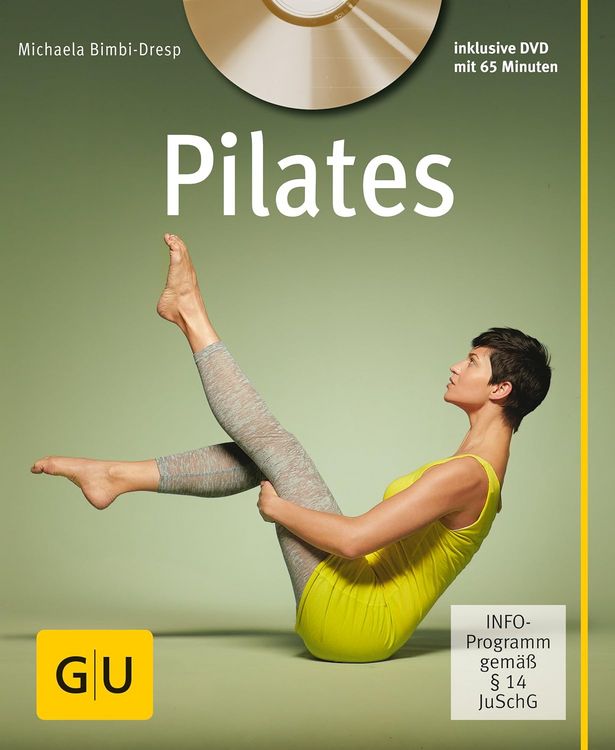 Produktbild: Pilates