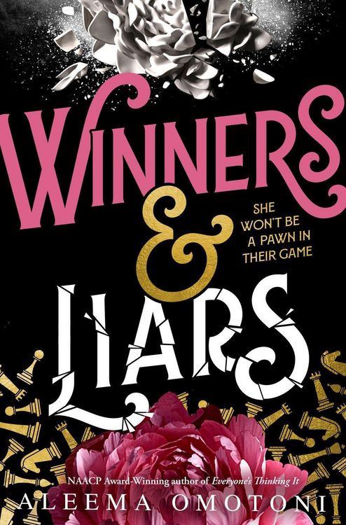 Produktbild: Winners and Liars