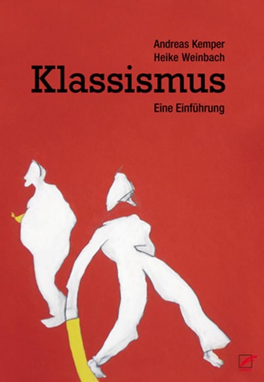 Produktbild: Klassismus