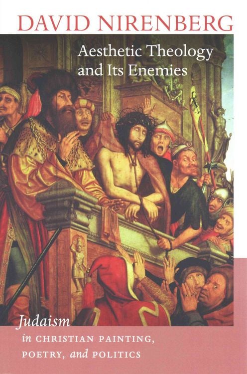 Produktbild: Aesthetic Theology and Its Enemies