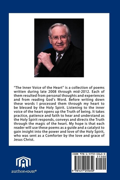 Produktbild: The Inner Voice of the Heart