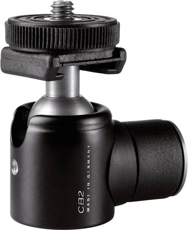 Produktbild: Cullmann CB2.7 Stativ-Kugelkopf