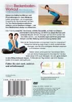 Produktbild: Mein Beckenboden-Workout