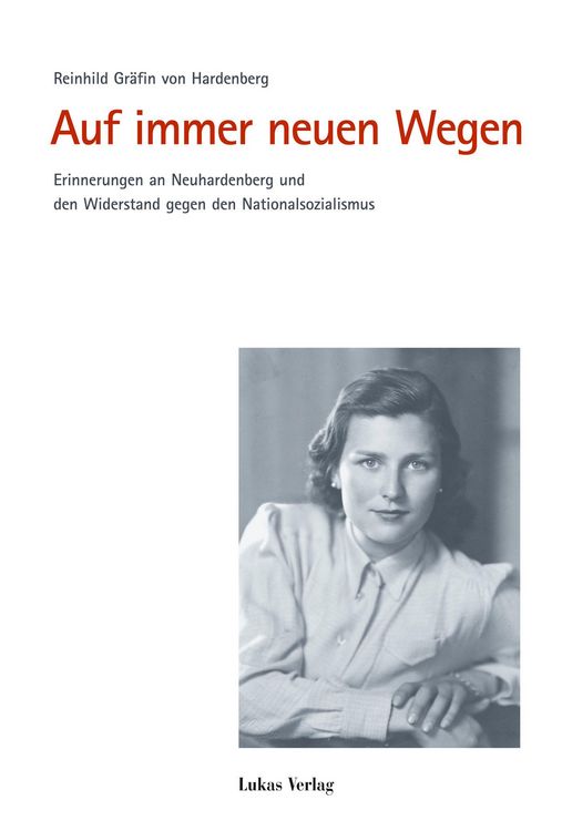 Produktbild: Auf immer neuen Wegen