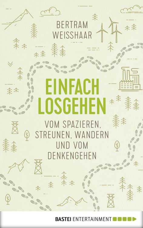 Produktbild: Einfach losgehen