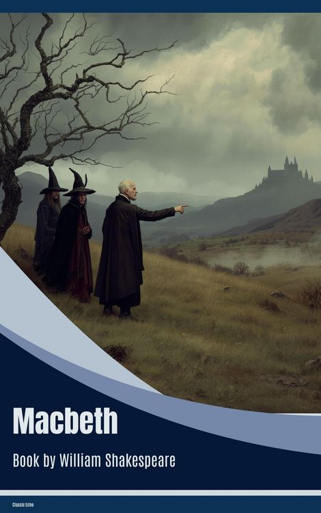 Produktbild: Macbeth