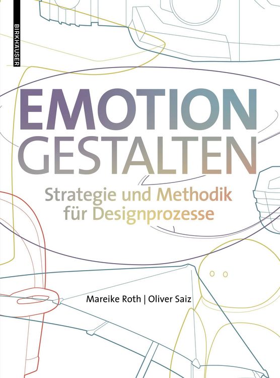 Produktbild: Emotion gestalten