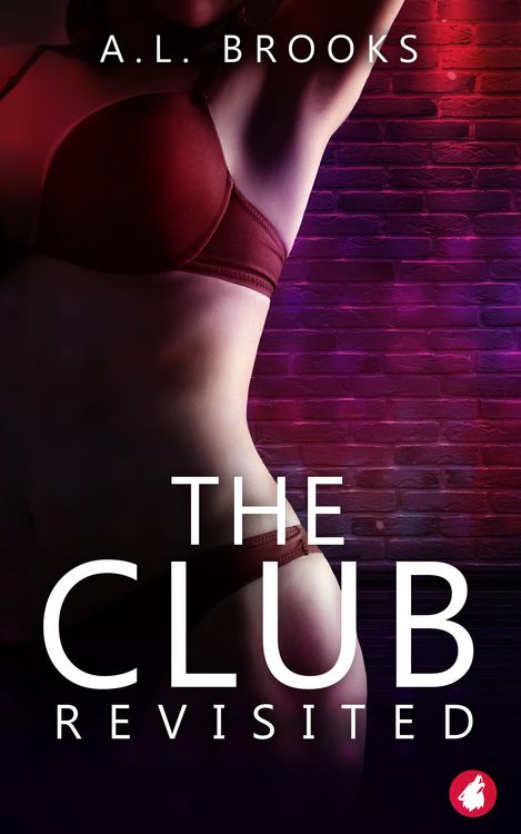 Produktbild: The Club Revisited