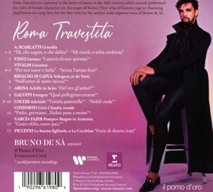 Produktbild: Roma Travestita