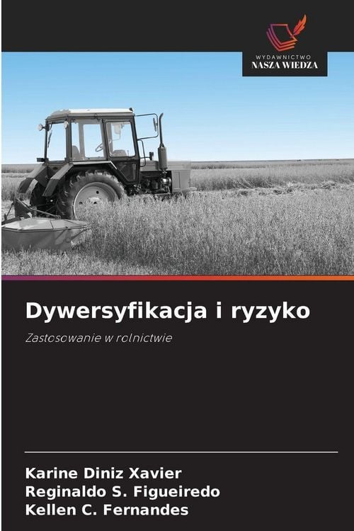 Produktbild: Dywersyfikacja i ryzyko