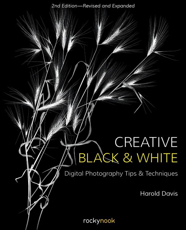Produktbild: Creative Black and White