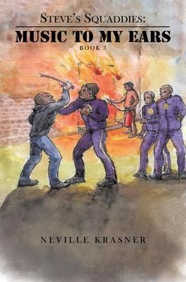 Produktbild: Steve's Squaddies