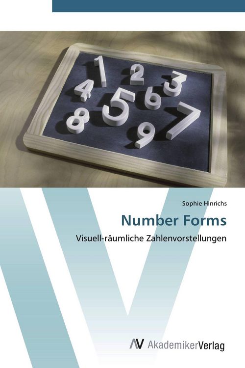 Produktbild: Number Forms