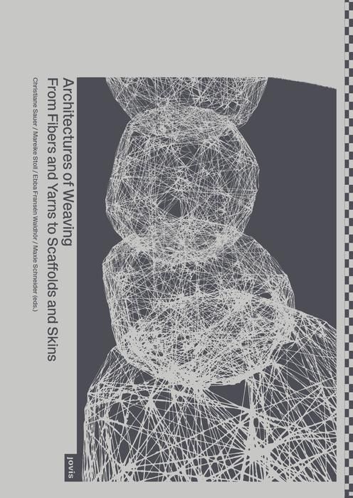 Produktbild: Architectures of Weaving
