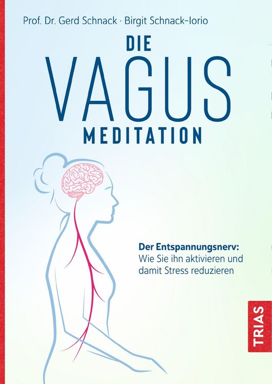 Produktbild: Die Vagus-Meditation