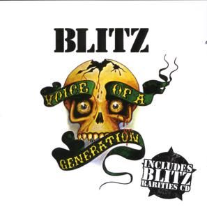 Produktbild: Voice of a Generation