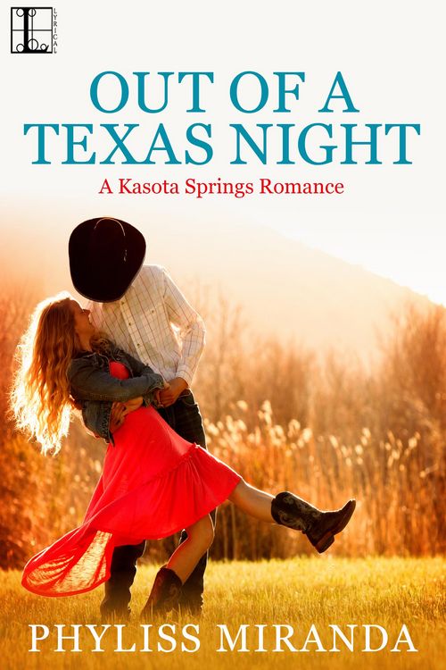 Produktbild: Out of a Texas Night