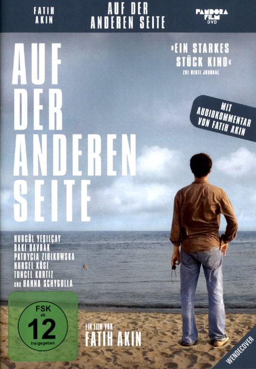Produktbild: Auf der anderen Seite