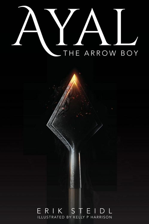 Produktbild: Ayal the Arrow Boy