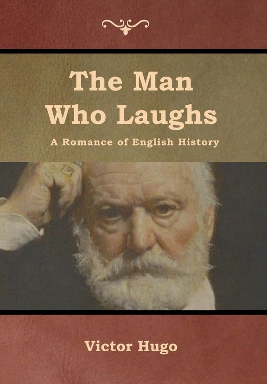 Produktbild: The Man Who Laughs