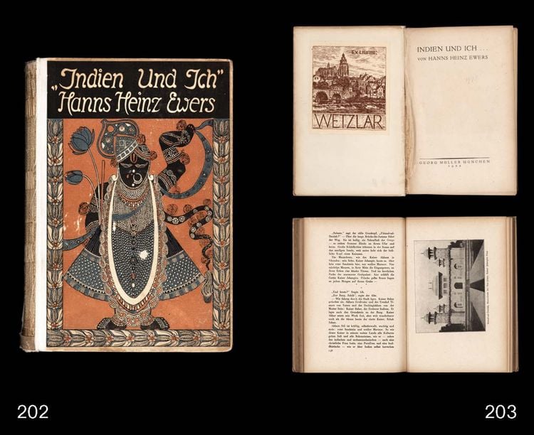 Produktbild: Notes on Book Design