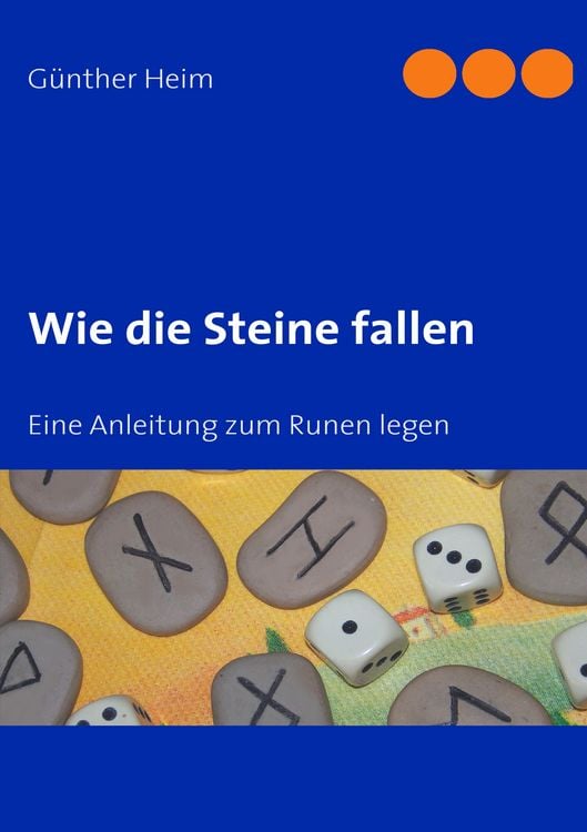 Produktbild: Wie die Steine fallen