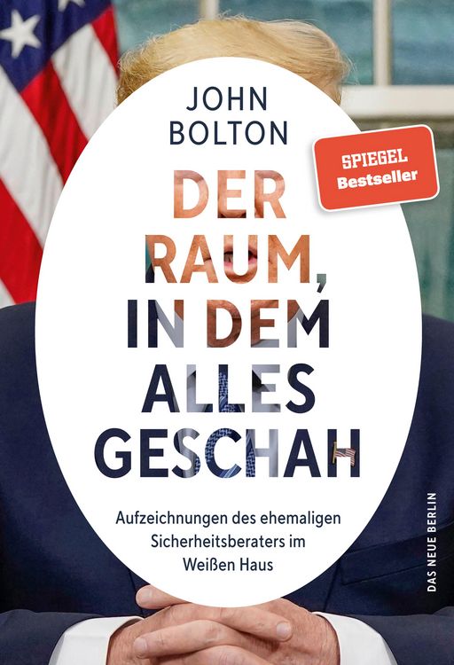 Produktbild: Der Raum, in dem alles geschah