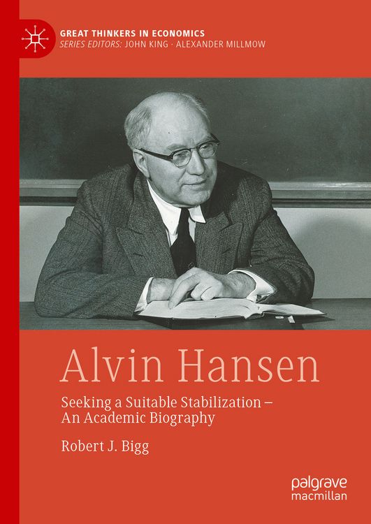 Produktbild: Alvin Hansen