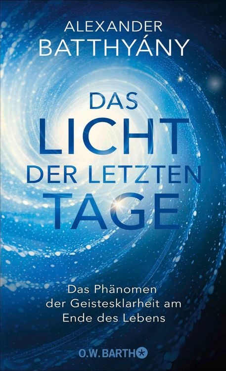 Produktbild: Das Licht der letzten Tage