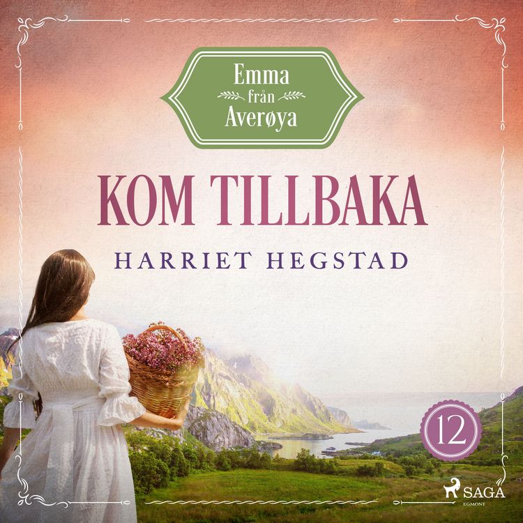 Produktbild: Kom tillbaka