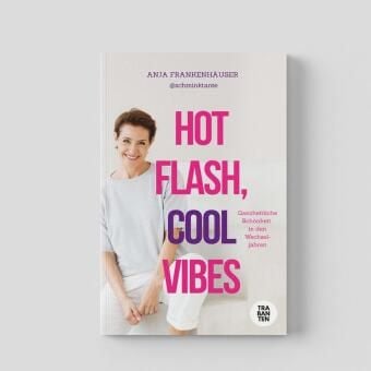 Produktbild: Hot Flash, Cool Vibes