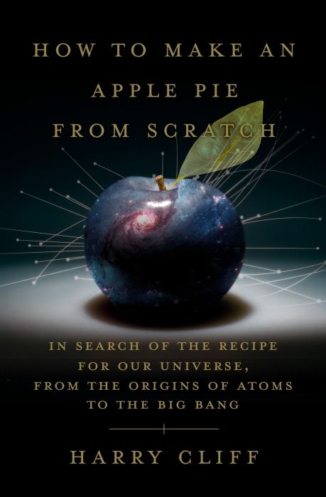 Produktbild: How to Make an Apple Pie from Scratch