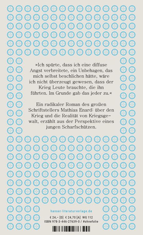 Produktbild: Der perfekte Schuss