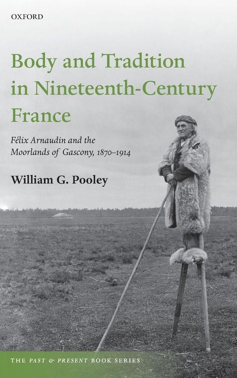 Produktbild: Body and Tradition in Nineteenth-Century France